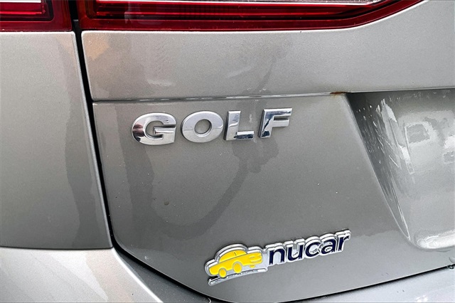 2015 Volkswagen Golf SportWagen SE - Photo 8