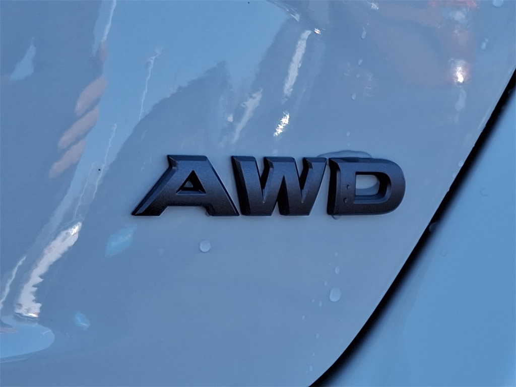 2025 Nissan Altima 2.5 SR - Photo 20