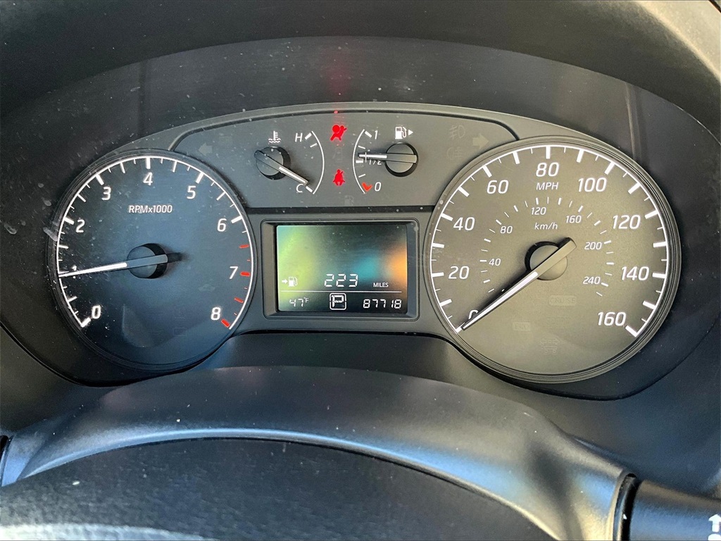 2017 Nissan Sentra S - Photo 25