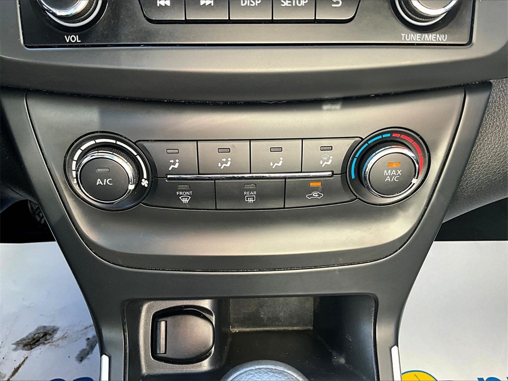 2017 Nissan Sentra S - Photo 26