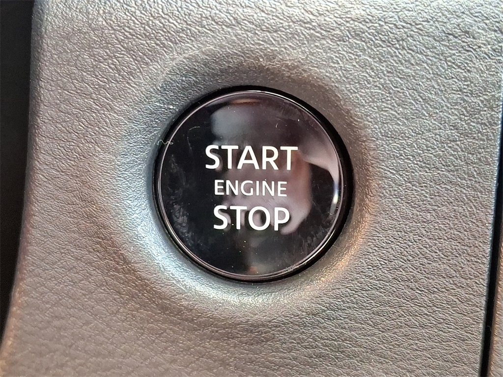 2026 Nissan Frontier PRO-4X - Photo 15