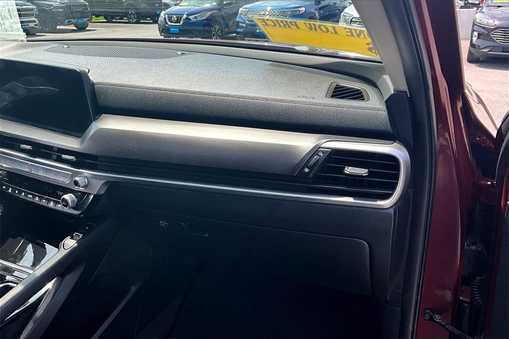 2023 Kia Telluride S - Photo 13