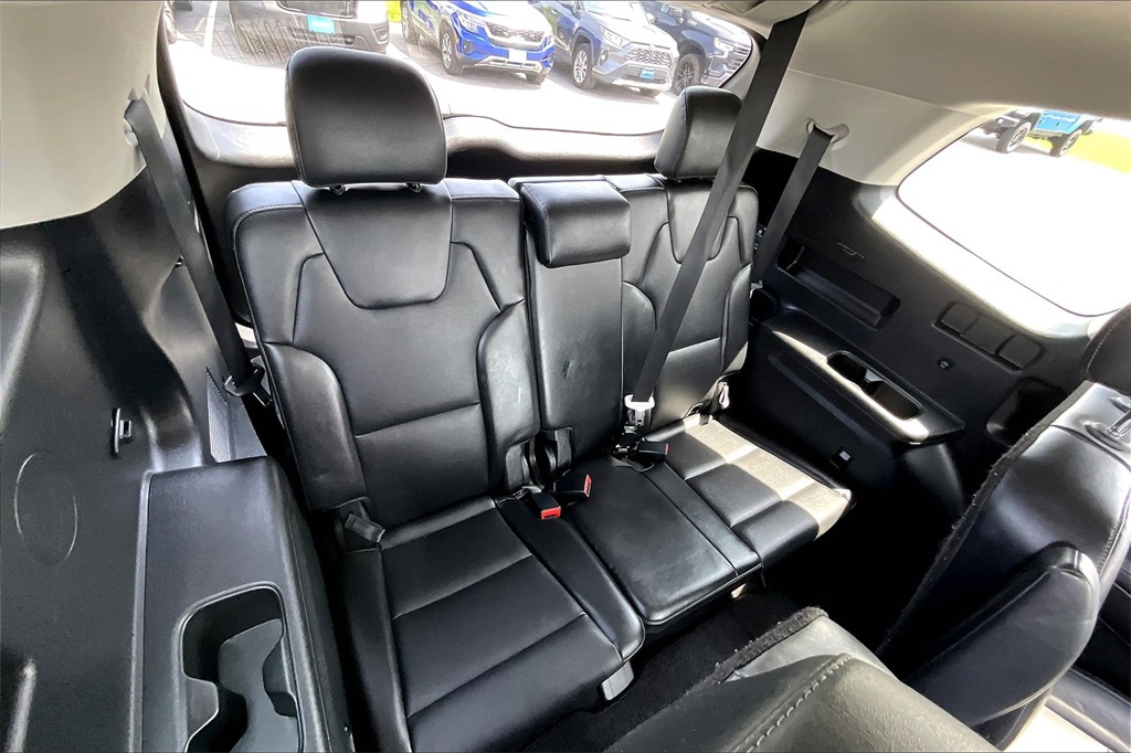 2023 Kia Telluride S - Photo 17