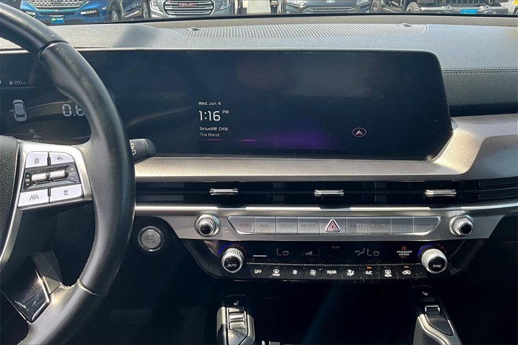 2023 Kia Telluride S - Photo 19
