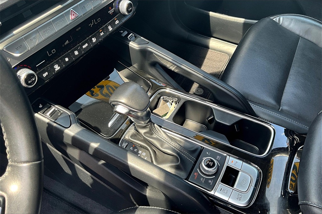 2023 Kia Telluride S - Photo 21