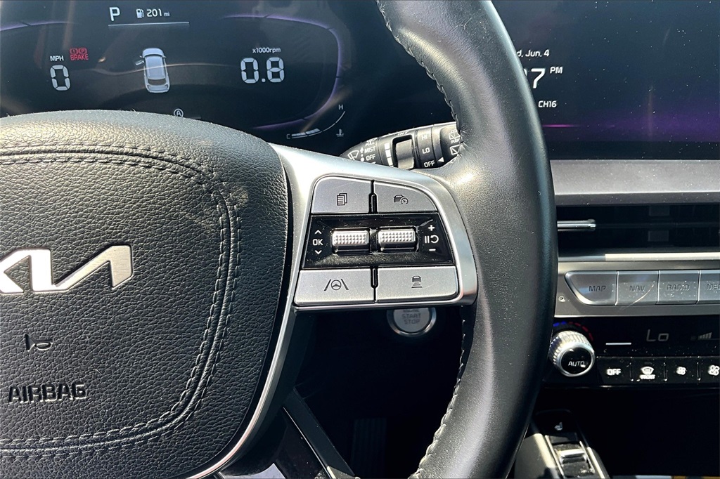 2023 Kia Telluride S - Photo 25