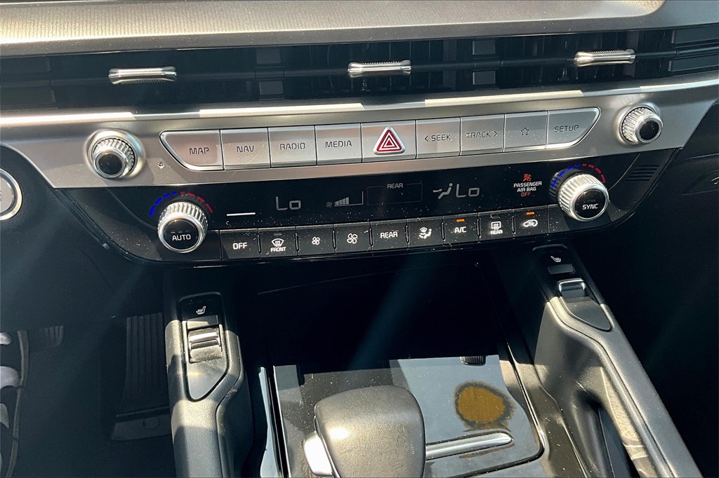 2023 Kia Telluride S - Photo 27