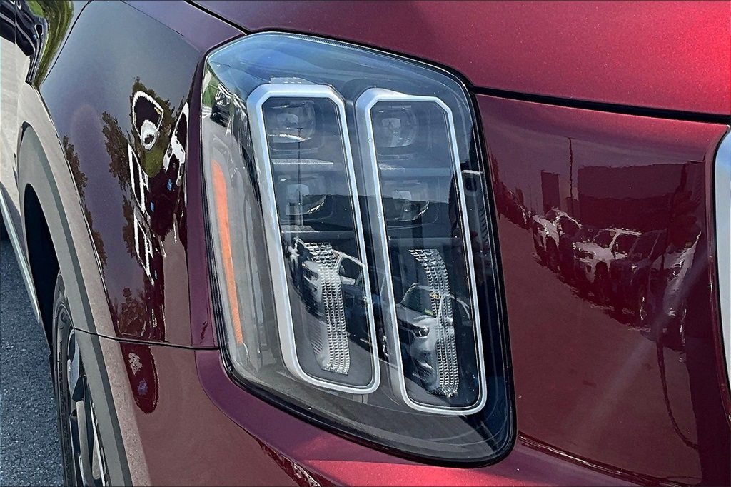 2023 Kia Telluride S - Photo 33