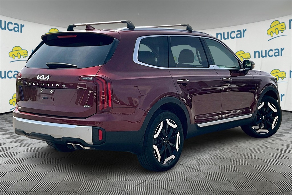 2023 Kia Telluride S - Photo 6