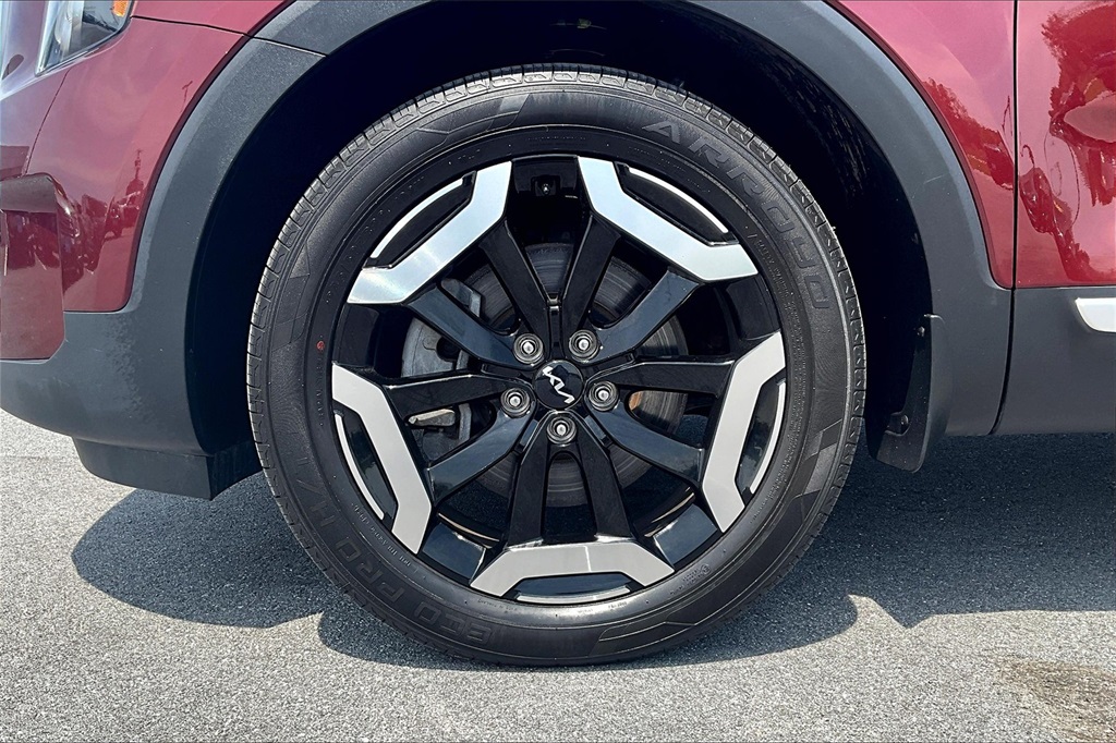 2023 Kia Telluride S - Photo 7