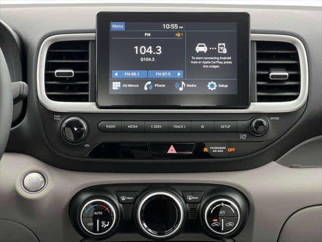 2025 Hyundai Venue SEL - Photo 29