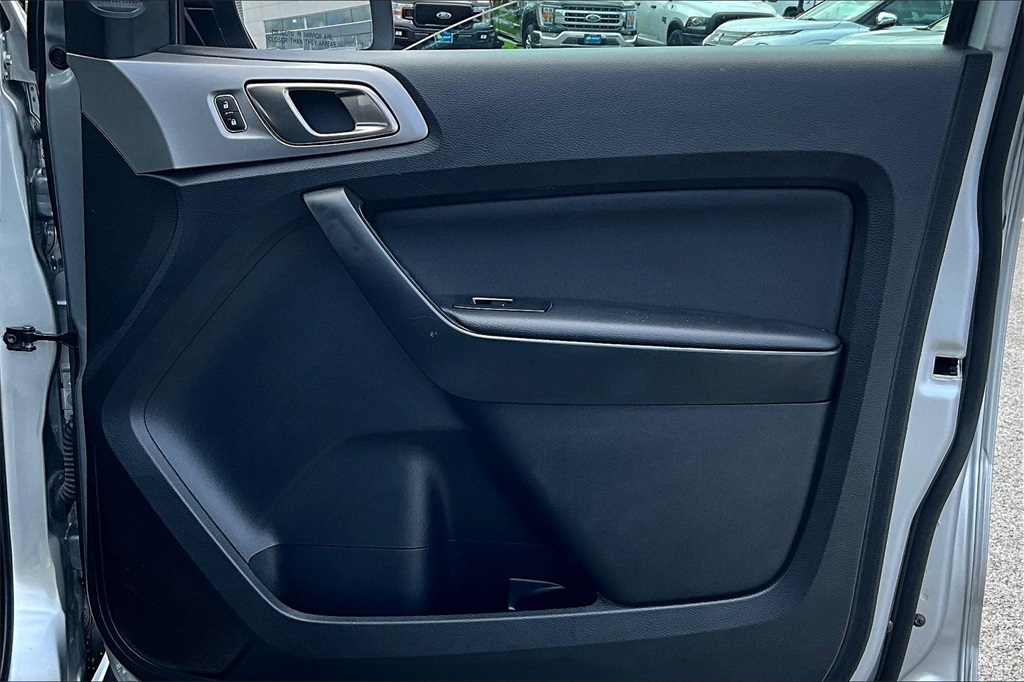 2020 Ford Ranger XLT - Photo 12