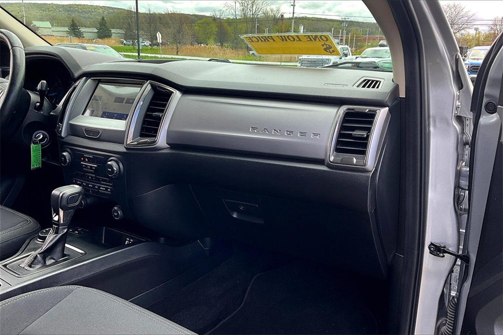2020 Ford Ranger XLT - Photo 13