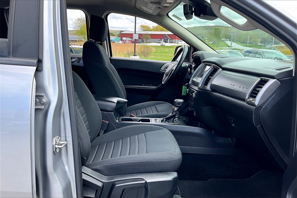 2020 Ford Ranger XLT - Photo 14
