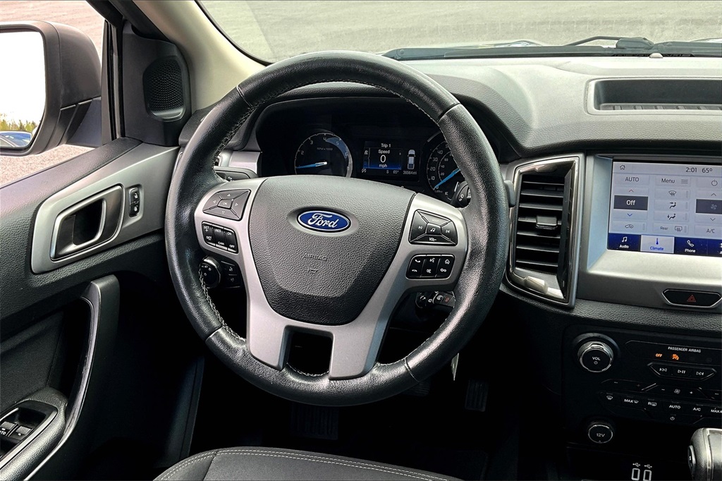 2020 Ford Ranger XLT - Photo 17