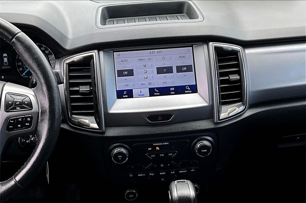 2020 Ford Ranger XLT - Photo 18