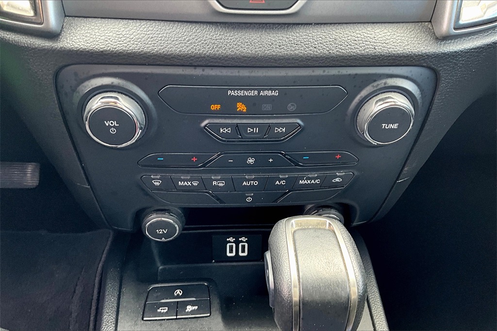 2020 Ford Ranger XLT - Photo 26