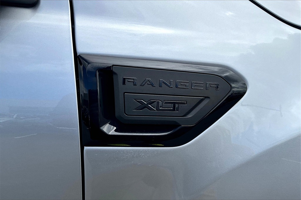 2020 Ford Ranger XLT - Photo 28