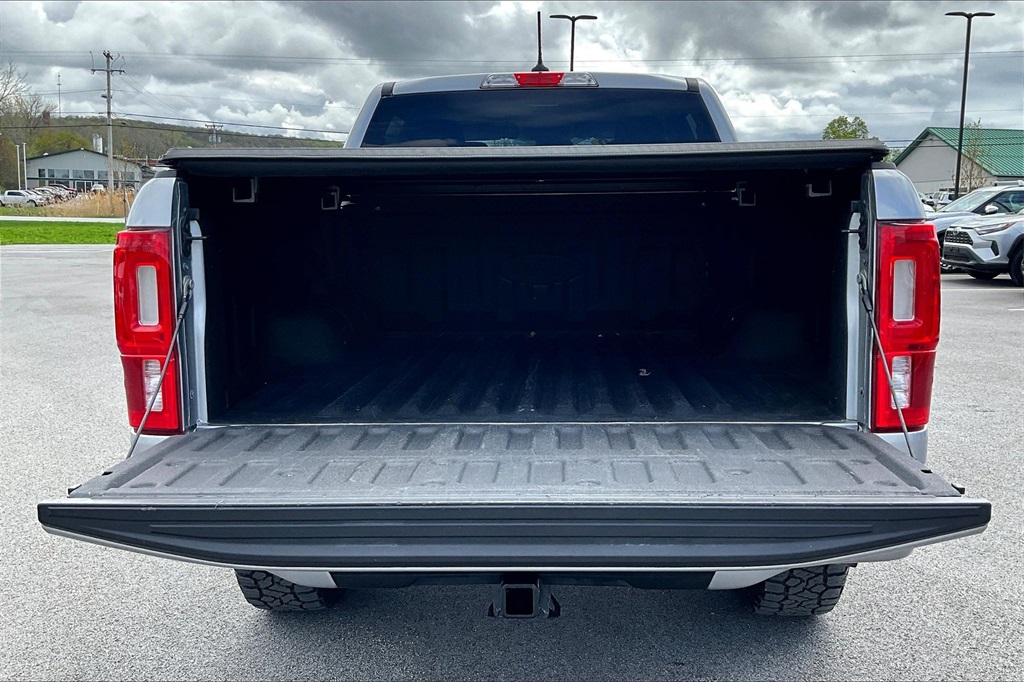 2020 Ford Ranger XLT - Photo 31