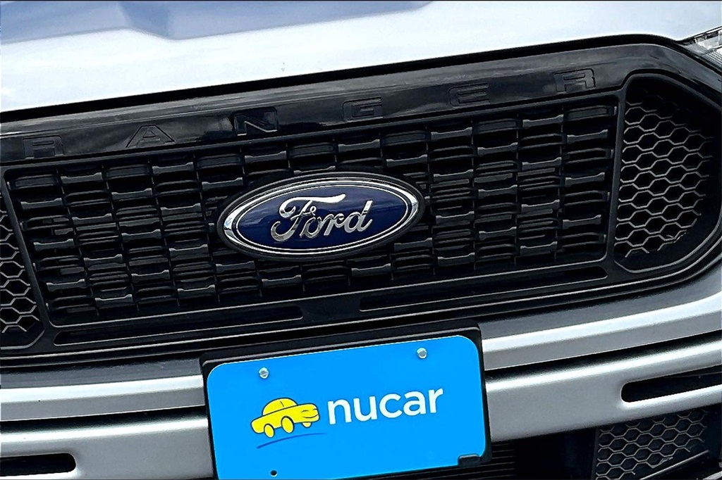 2020 Ford Ranger XLT - Photo 32