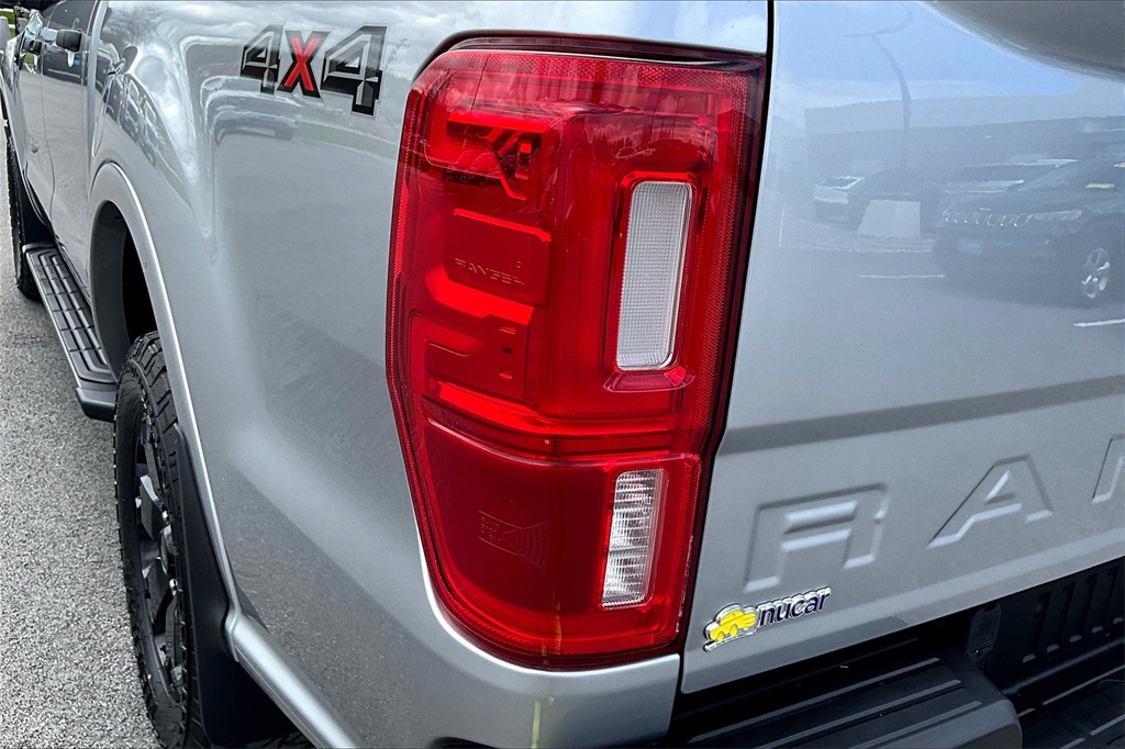 2020 Ford Ranger XLT - Photo 34