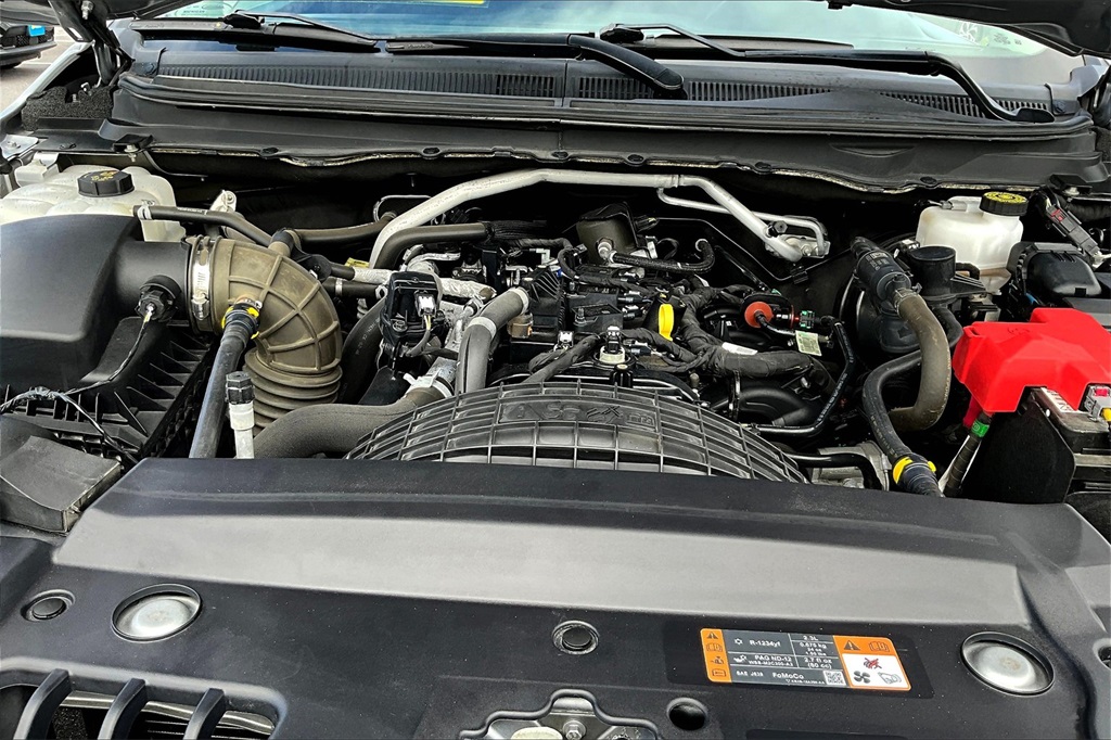 2020 Ford Ranger XLT - Photo 35