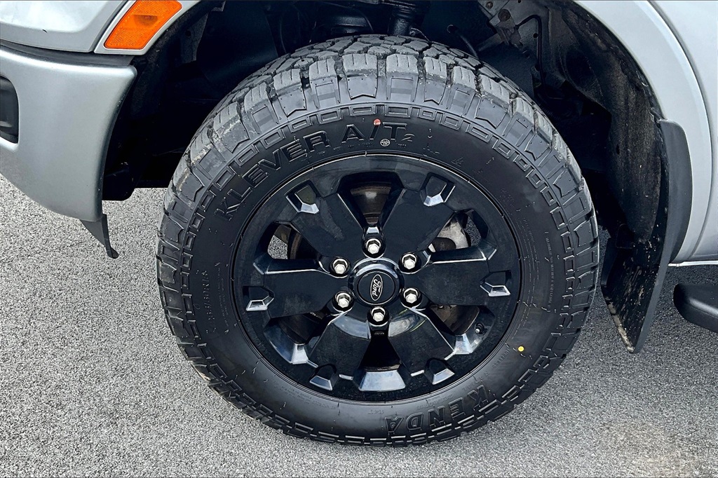 2020 Ford Ranger XLT - Photo 7