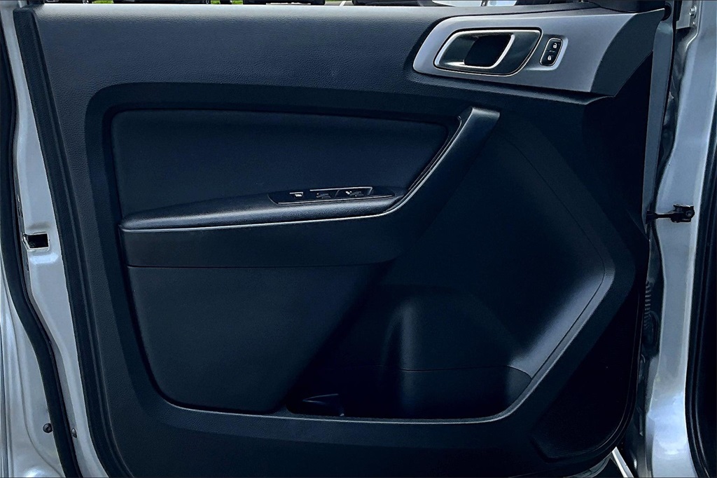 2020 Ford Ranger XLT - Photo 9
