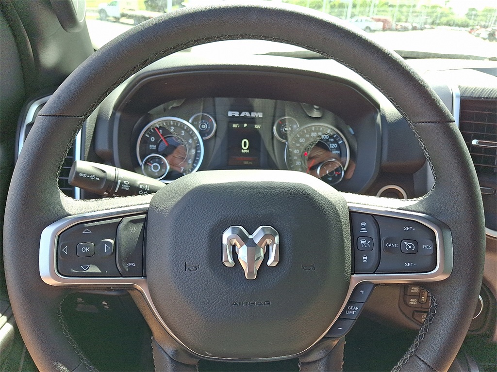 2025 Ram 1500 Big Horn/Lone Star - Photo 14
