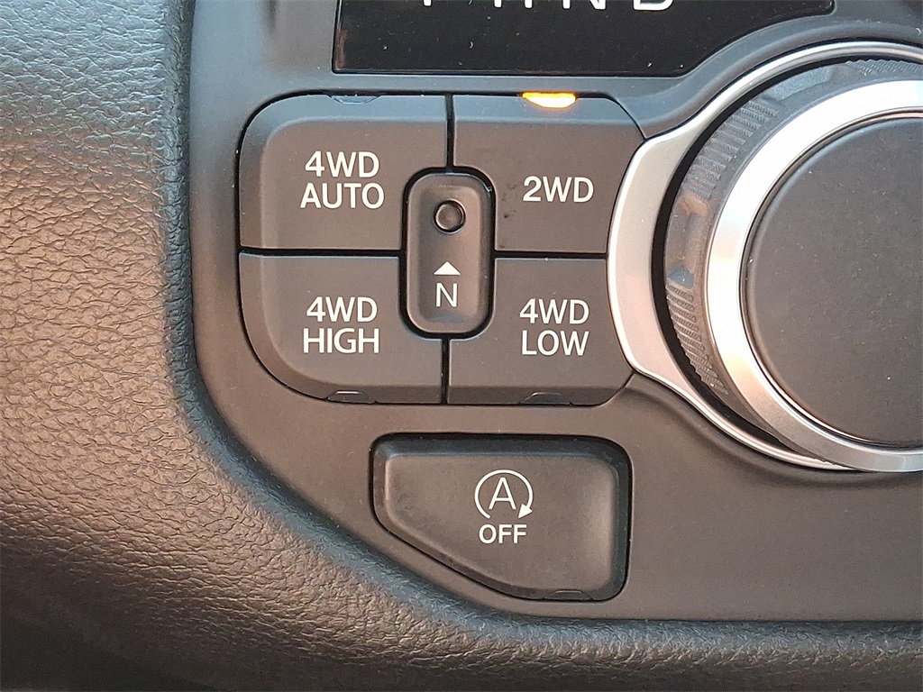 2025 Ram 1500 Big Horn/Lone Star - Photo 16
