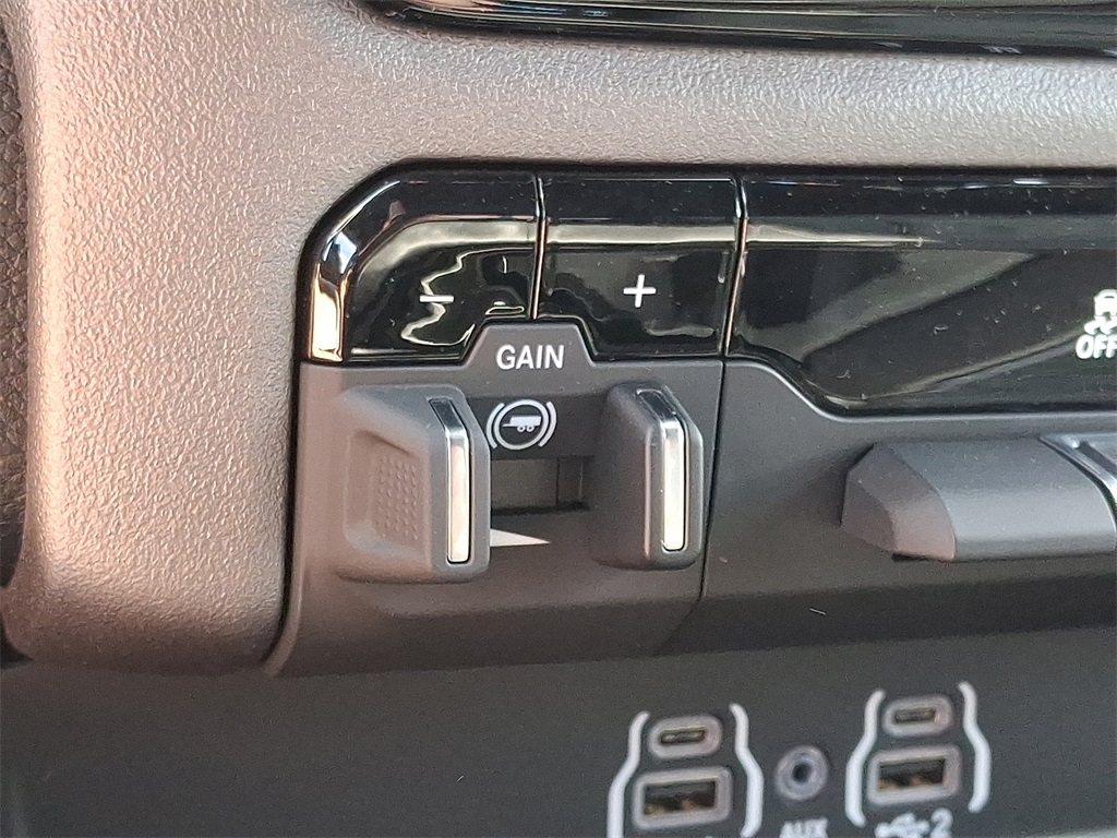 2025 Ram 1500 Big Horn/Lone Star - Photo 17