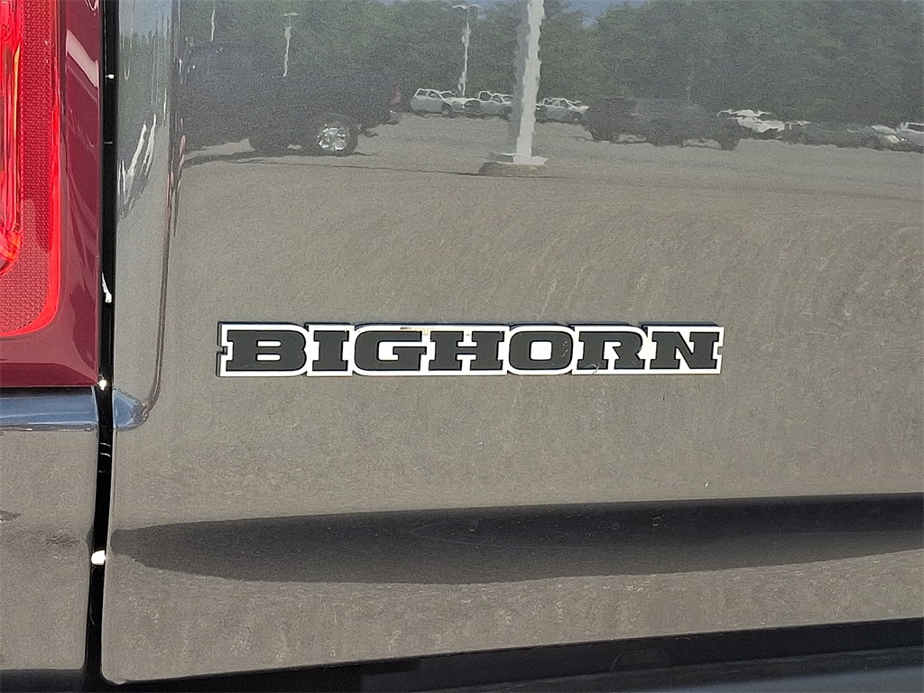 2025 Ram 1500 Big Horn/Lone Star - Photo 20