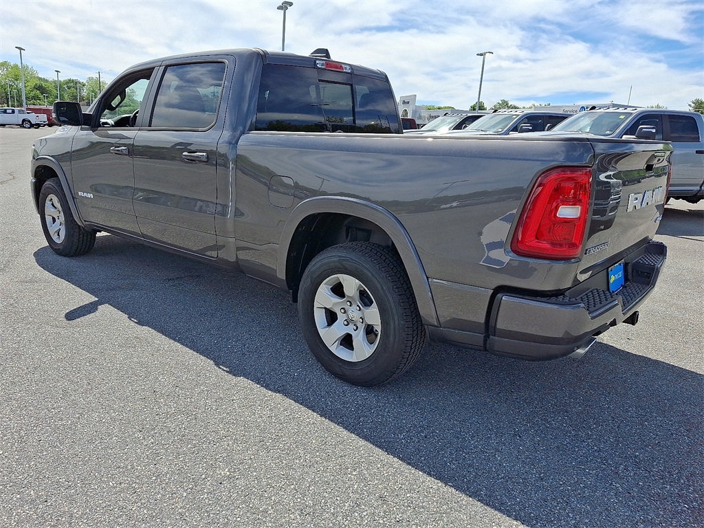 2025 Ram 1500 Big Horn/Lone Star - Photo 3