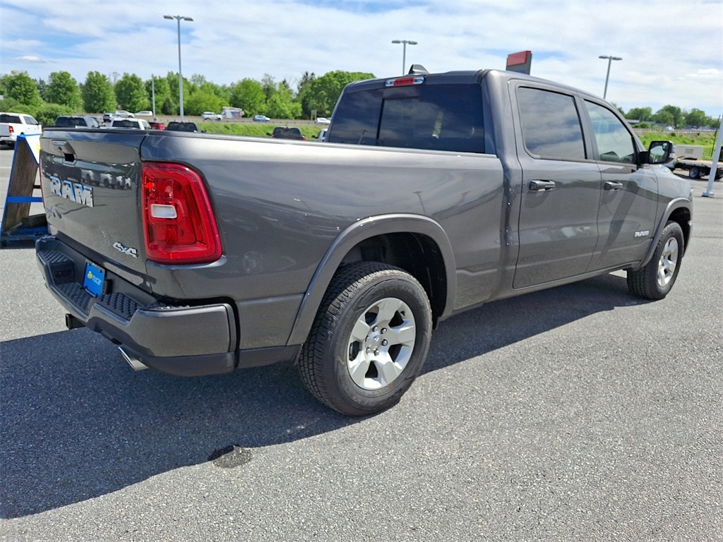 2025 Ram 1500 Big Horn/Lone Star - Photo 4