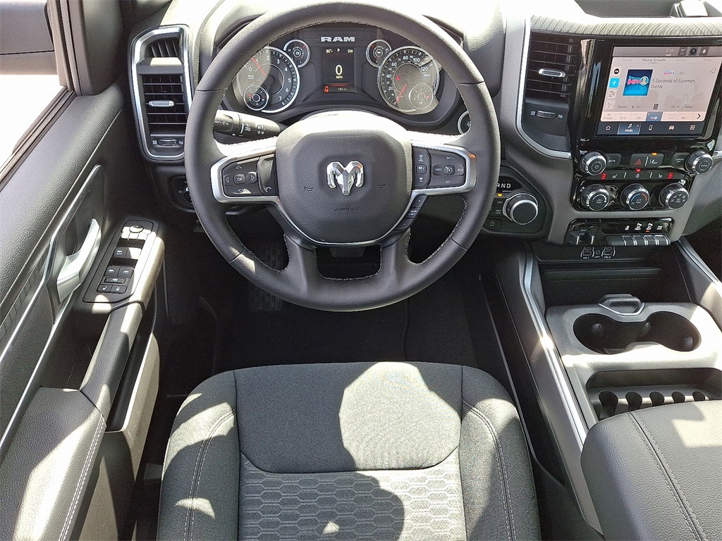 2025 Ram 1500 Big Horn/Lone Star - Photo 7