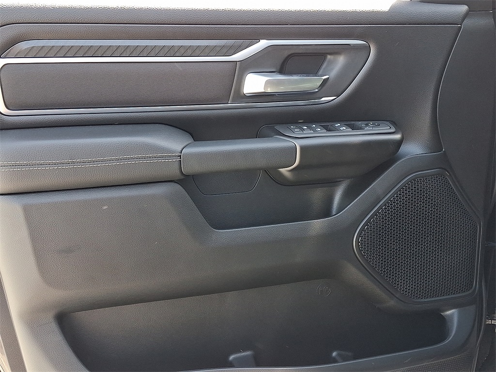 2025 Ram 1500 Big Horn/Lone Star - Photo 8