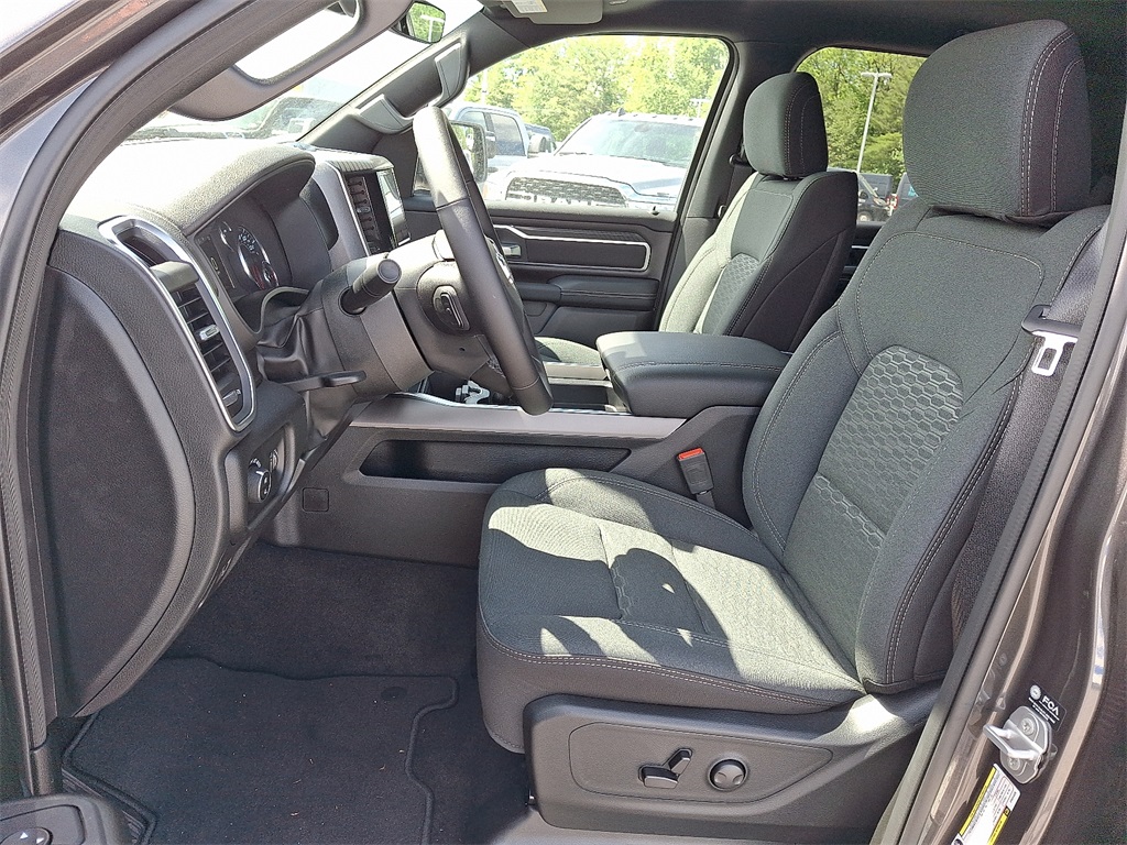 2025 Ram 1500 Big Horn/Lone Star - Photo 9