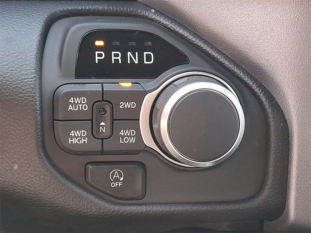 2025 Ram 1500 Big Horn/Lone Star - Photo 10