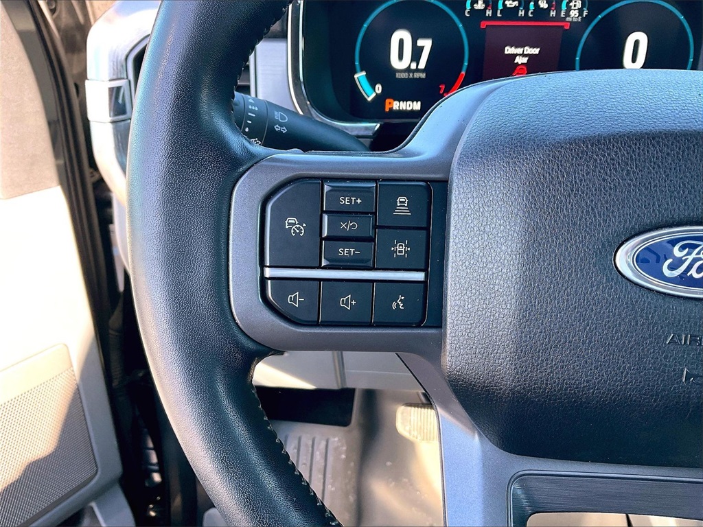 2021 Ford F-150 Lariat - Photo 21