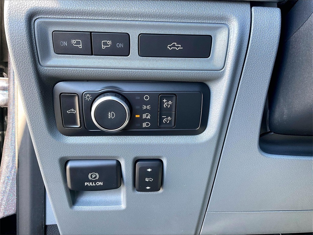2021 Ford F-150 Lariat - Photo 25