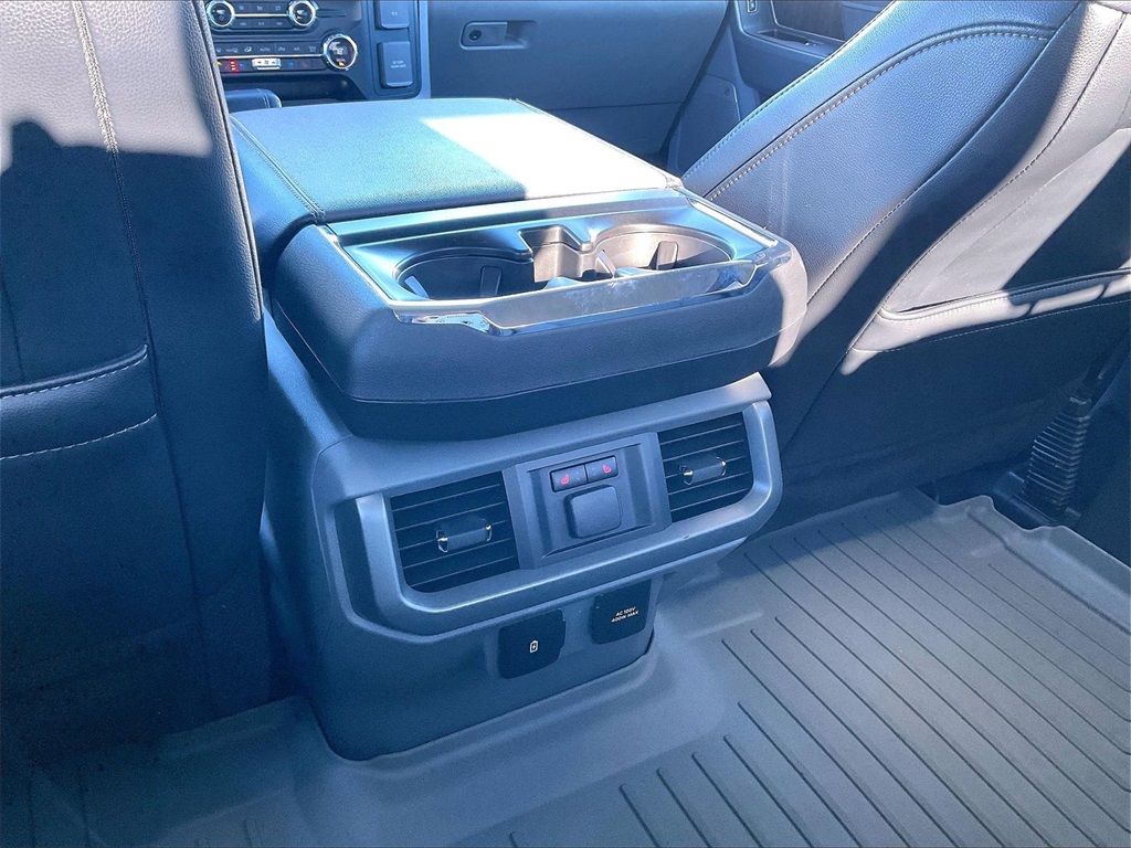 2021 Ford F-150 Lariat - Photo 26