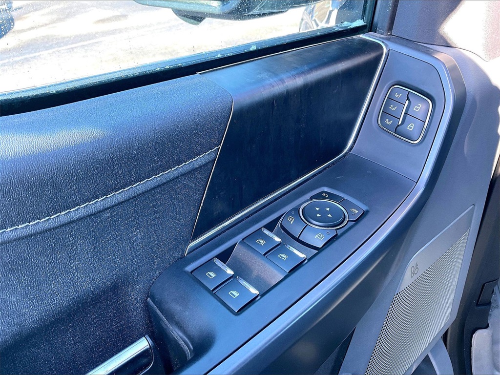 2021 Ford F-150 Lariat - Photo 37