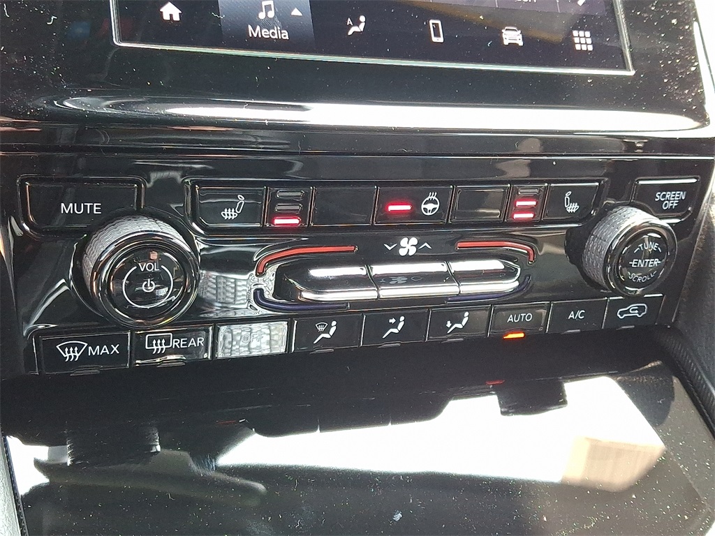 2025 Jeep Grand Cherokee L Altitude X - Photo 11
