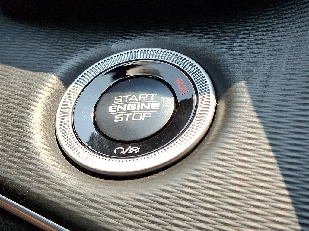 2025 Jeep Grand Cherokee L Altitude X - Photo 15