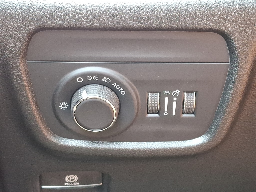 2025 Jeep Grand Cherokee L Altitude X - Photo 17