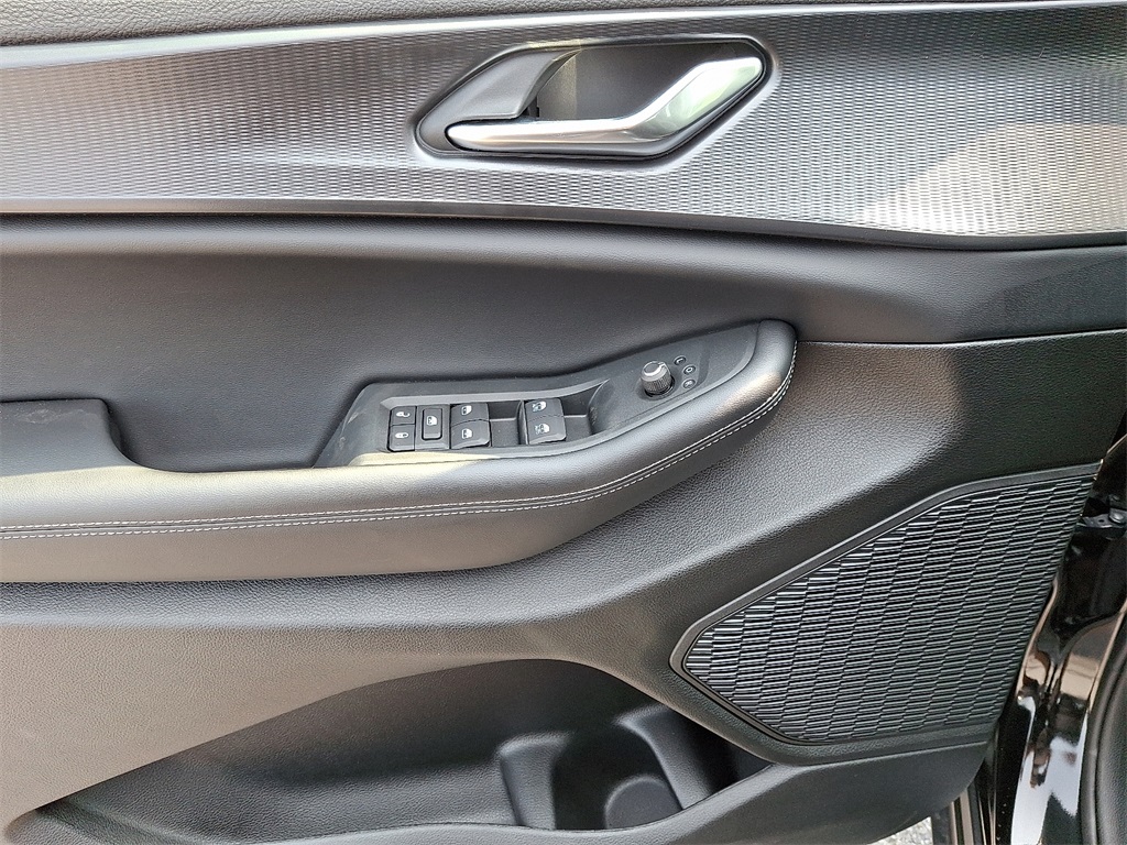 2025 Jeep Grand Cherokee L Altitude X - Photo 8