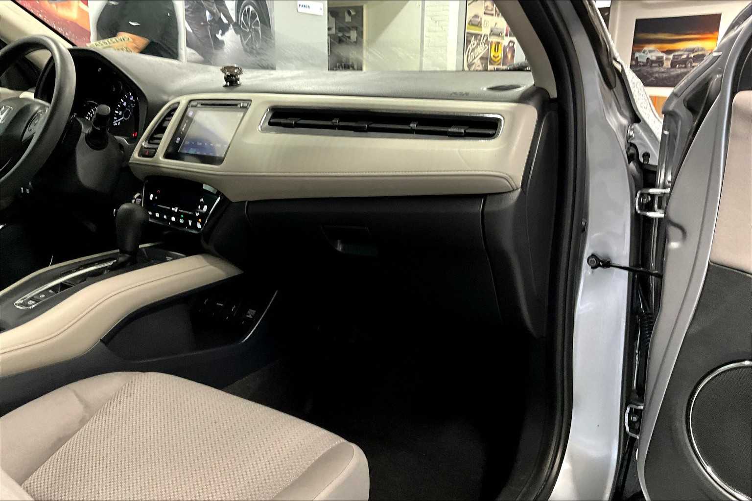 2018 Honda HR-V EX - Photo 13