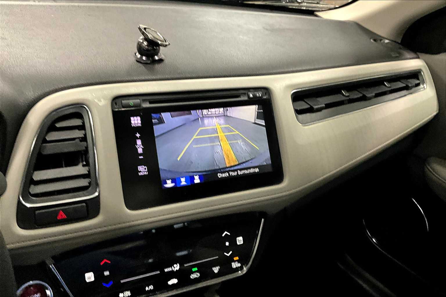 2018 Honda HR-V EX - Photo 19