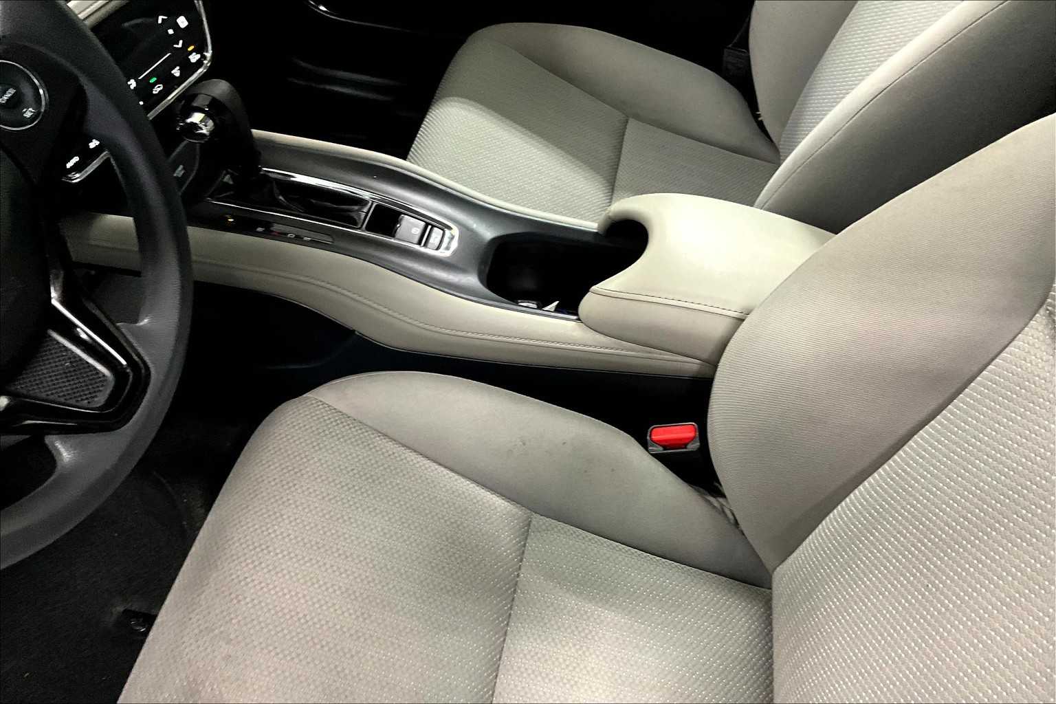 2018 Honda HR-V EX - Photo 20