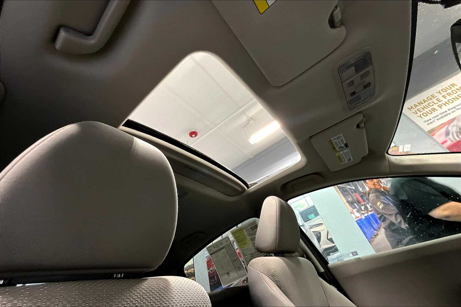 2018 Honda HR-V EX - Photo 22